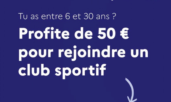PASS SPORT