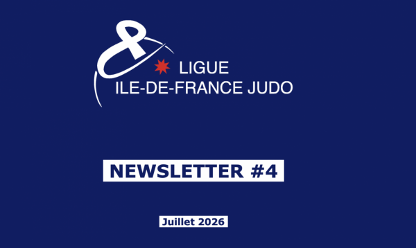 NEWSLETTER IDF #4