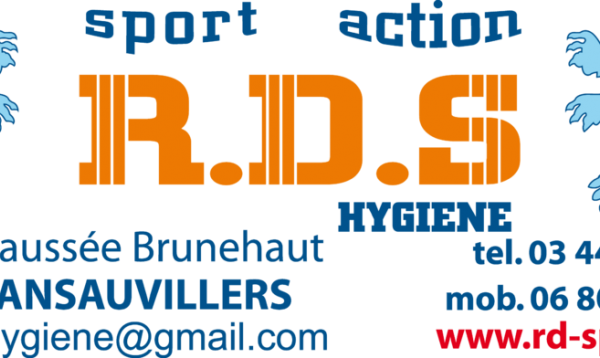 OFFRE PROMOTIONNELLE - RDS