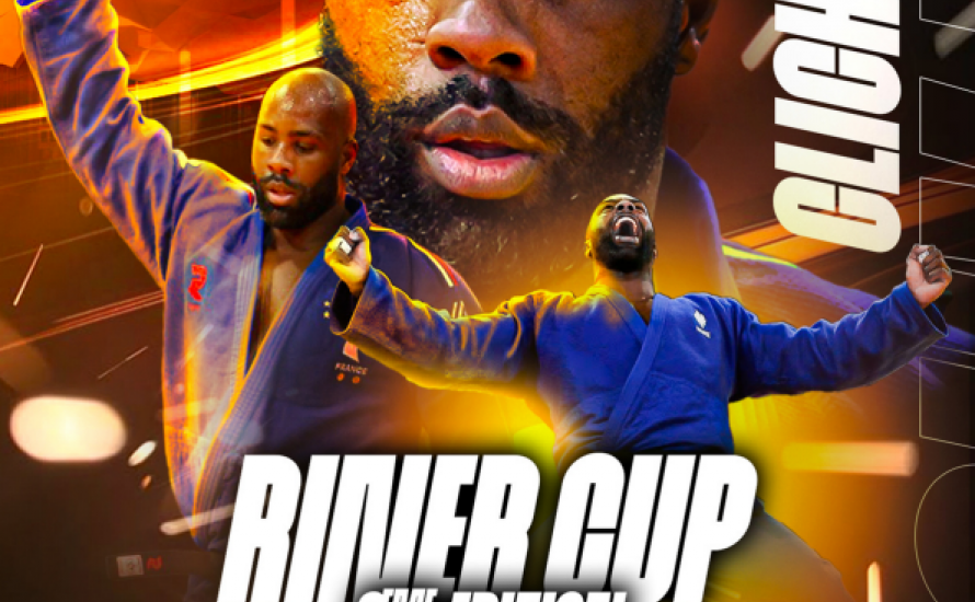 RINER CUP 2ème édition - 15 & 16 Novembre 2025